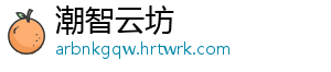 潮智云坊
